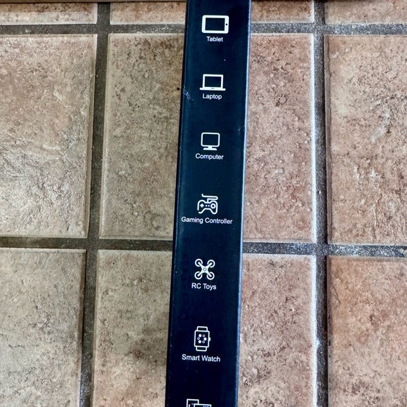 Precise Electric Screwdriver Set - Picture 3 of 10